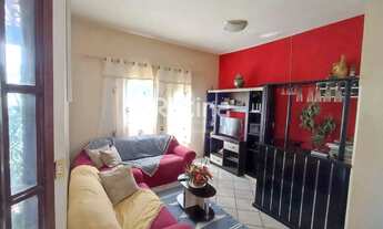 Imagem 5: Casa à venda, 3 quartos, Santa Mônica - Uberlândia/MG - Rotina Imobiliária