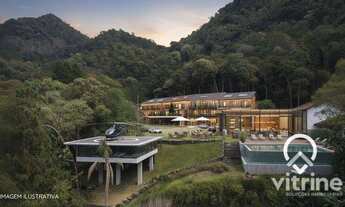 Imagem: Hotel Fazenda com 32 dormitórios à venda