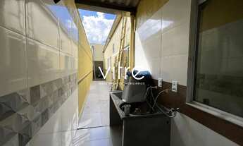 Imagem 2: Casa à venda no bairro Luizote de Freitas em Uberlândia