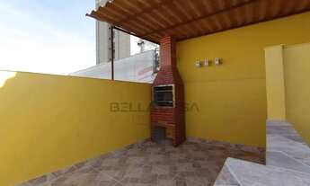 Imagem 6: Sobrado em rua particular - proximo metro