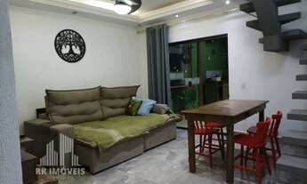 Imagem: RR0056 CASA RESIDENCIAL A VENDA 184m² JARDIM