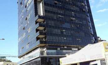 Imagem: Alugo Excelente Sala Comercial no Ed. Uberlândia