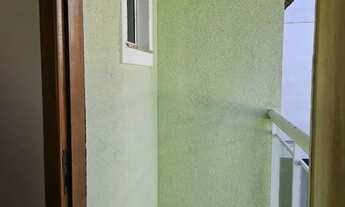 Imagem 6: Casa Vila Valqueire