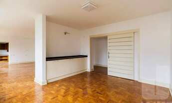 Imagem 7: Apartamento para locação próximo do Shopping Higienópolis