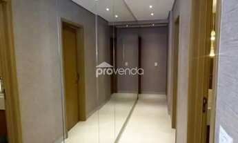 Imagem 2: APARTAMENTO - 3 SUÍTES - ÁREA 204m² - CONDOMINO DECK 23 BY OPUS - SETOR BUENO - GOIÂNIA/GO