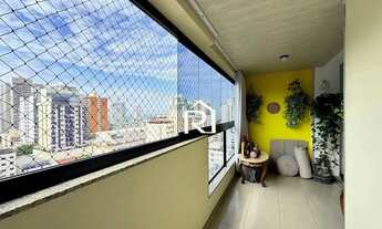 Imagem 4: Apartamento à venda com 3 quartos, suíte, frente, sol da manhã e lazer em Itapuã - Vila Ve