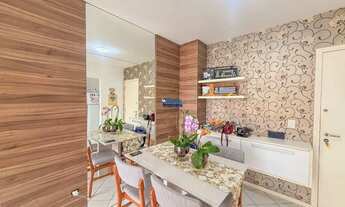 Imagem 2: Amplo e lindo apartamento na trindade