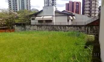 Imagem 4: Terreno Residencial em Jardim Avelino