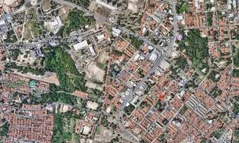 Imagem 6: Terreno murado bem localizado próximo a Avenida Washington Soares