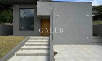 Imagem 2: Casa térrea no Condomínio Spazio em Bragança Paulista