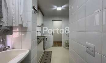 Imagem 7: Apartamento amplo de 3 quartos no Sun Park, com suíte e lazer completo