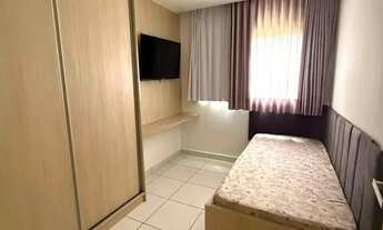 Imagem 7: VENDO Edifício Torres do Parque, / Totalmente Semi mobiliado