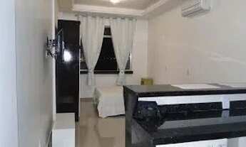 Imagem 5: Conjugadao Studio Mobiliado Vista Mar