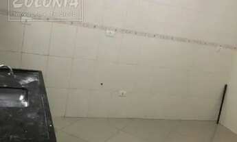 Imagem 5: Sobrado a venda - Vila Francisco Matarazzo, Santo André