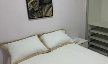 Imagem 6: The One Residence - Mobiliado