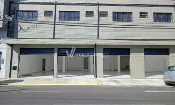 Imagem 2: Prédio - Ponte Preta - Campinas