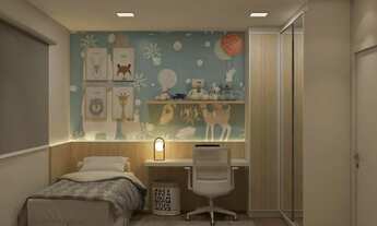 Imagem 3: Casa à venda em Sorocaba, Condomínio Helena Maria, com 3 suítes, com 160 m², Condomínio He