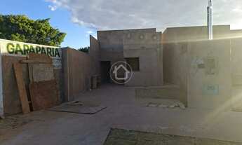 Imagem: CASA EM FRENTE AO POLI ESPOSRTIVO NASSER