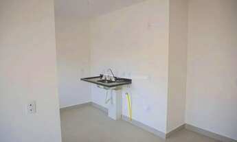 Imagem 5: Apartamento com 2 dormitórios para alugar, 52 m² por R$ 2.150,00/mês - Universitário - São