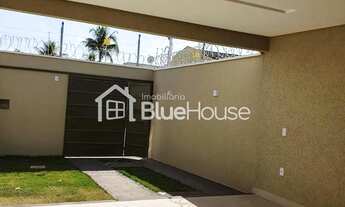 Imagem: Casa de 3 Quartos Sendo 1 Suíte - Jardim