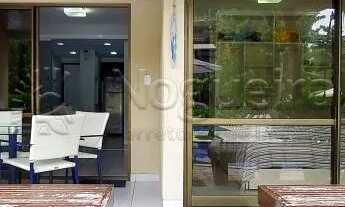 Imagem 5: Apartamento 2 Quartos em Muro Alto - Nannai