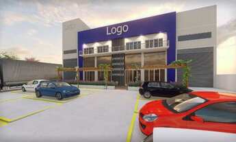 Imagem 5: GALPÃO INDUSTRIAL PREMIUM em CAMBORIÚ/SC - PRONTO PARA O SEU SUCESSO!