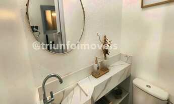 Imagem 6: Casa a venda em condomínio no Socopo com 3 quartos TR220558 THE -ANH2KQ