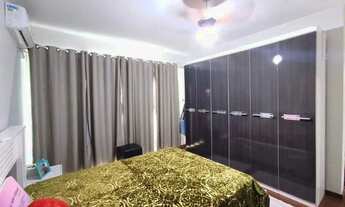 Imagem 12: Apartamento à Venda em Jaraguá do Sul com 3 quartos sendo 1 suíte Bairro Centro