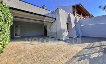 Imagem: Casa com 4 dormitórios sendo 2 suíte e