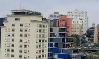 Imagem 3: Pinheiros - 3 Dormitórios - suíte - Lazer - Metrô