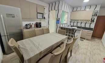 Imagem 4: VENDO CASA NA CIDADE NOVA - PRÓXIMO AO SUMAÚMA SHOPPING