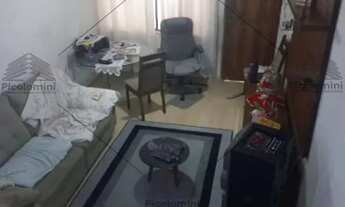 Imagem 3: Sobrado a venda na Vila Ema de 99 m², 2 dormitórios, 1 banheiro, lavanderia, área de servi