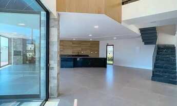 Imagem 4: Vendo casa no Alphaville {NASCENTE