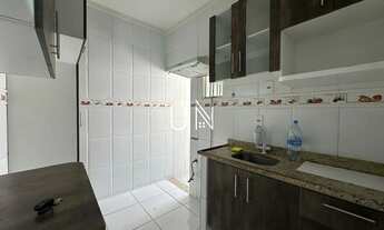 Imagem 4: Cond. Parque dos rios 3 02 quartos - 60m² 01 vaga Aleixo