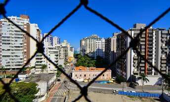 Imagem 6: APARTAMENTO DE ALTO PADRÃO COM VISTA PARA A BEIRA-MAR NORTE EM FLORIANÓPOLIS/SC