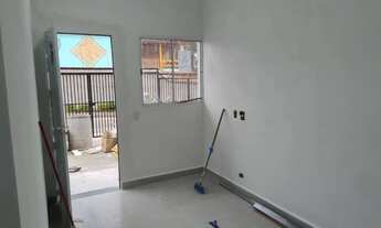 Imagem 3: Apartamento para venda tem 30 metros quadrados com 1 quarto