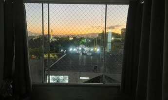 Imagem 6: Apartamento Semi-Mobiliado com 3 Dormitórios em Capoeiras - Florianópolis/SC