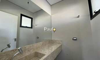 Imagem 3: Sobrado à venda em Campinas, Swiss Park - Arosa, com 3 suítes, com 280 m², Arosa