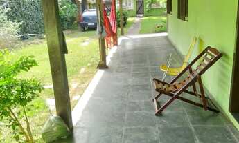 Imagem 5: Vende-se casa no bairro Aquarius - 2º distrito de Cabo Frio