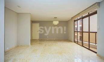 Imagem 3: 4 QUARTOS E 2 VAGAS DE GARAGEM NO HUGO LANGE