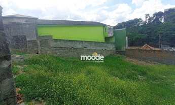 Imagem 3: Terreno à venda, 271 m² por 380.000 - Parque Ipê - São Paulo/SP