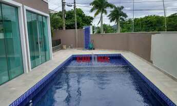 Imagem 6: Casa Tríplex em Camboinha