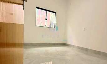 Imagem 6: CASA COM PISCINA A VENDA NO BAIRRO VIDA NOVA