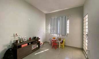 Imagem 6: Casa mobiliada para locação em Uberlândia (Tabajaras) 1 quarto com suíte, 4 vagas