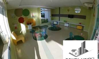 Imagem 3: Living confort, 97 m² Dom Pedro - Manaus/AM