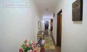 Imagem 6: Sobrado a venda - Parque das Nações, Santo André