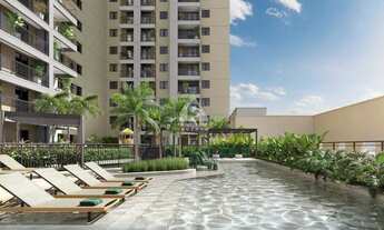 Imagem 2: Apartamento à venda, 3 quartos, 1 suíte, 1 vaga, Santo Cristo - RIO DE JANEIRO/RJ