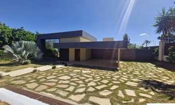 Imagem: VENDO CASA MODERNA NA QUADRA 12 DO PARK