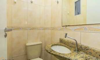 Imagem 7: Excelente Sobrado a venda , no xaxim curitiba