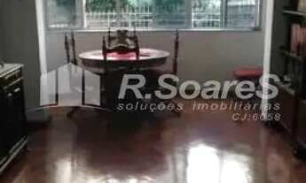 Imagem: Apartamento Padrão / Residencial / Humaitá